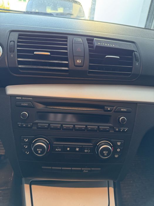 BMW 120 — fotografia 7