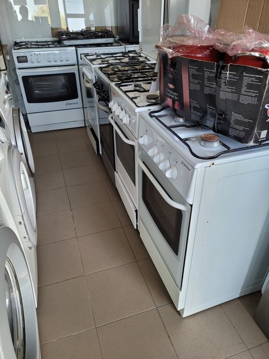 Газова плита.    .