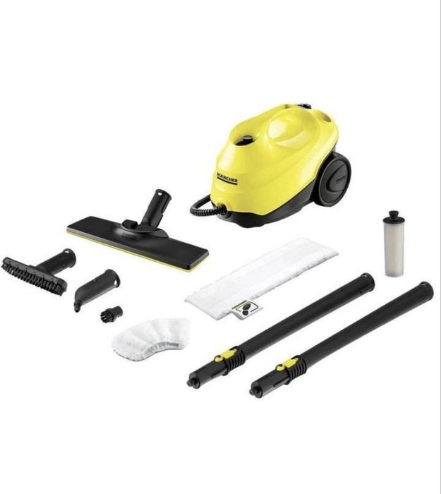 Karcher SC3 Easy Fix