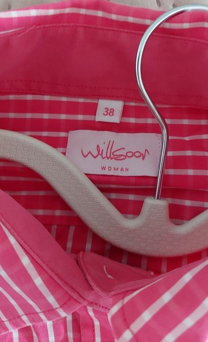 koszula willsoor w paski M