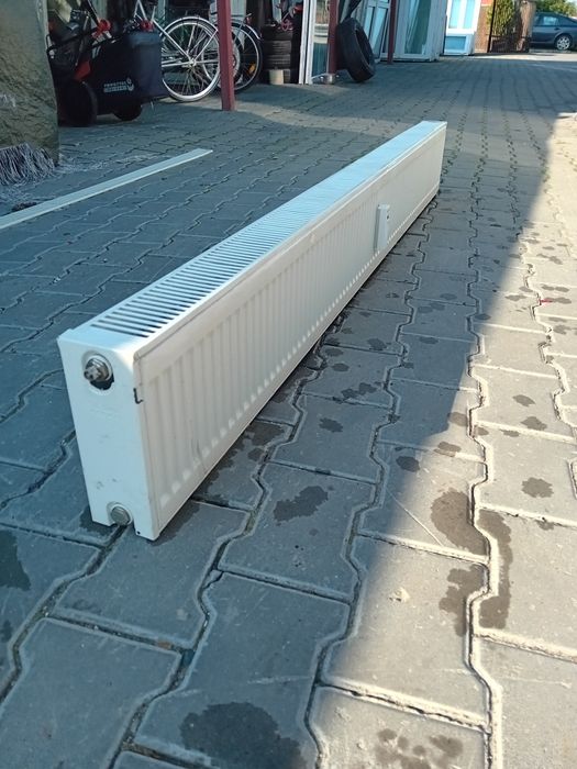 Grzejnik c-22 250/2000