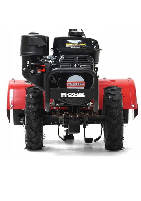 Glebogryzarka Hortmasz