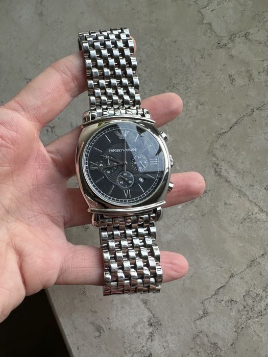 Мужские часы Emporio Armani