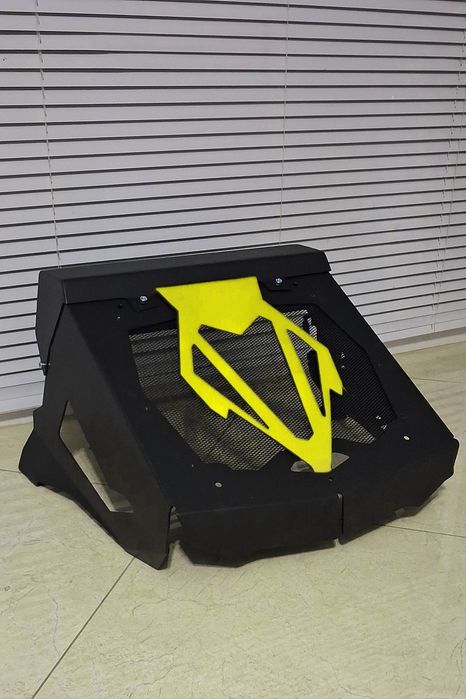 Винос радіатора BRP Outlander G2