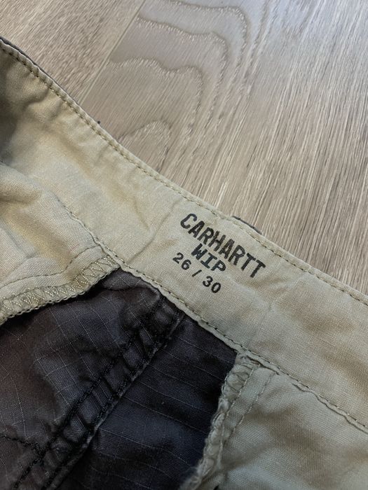 Карго штани Carhartt