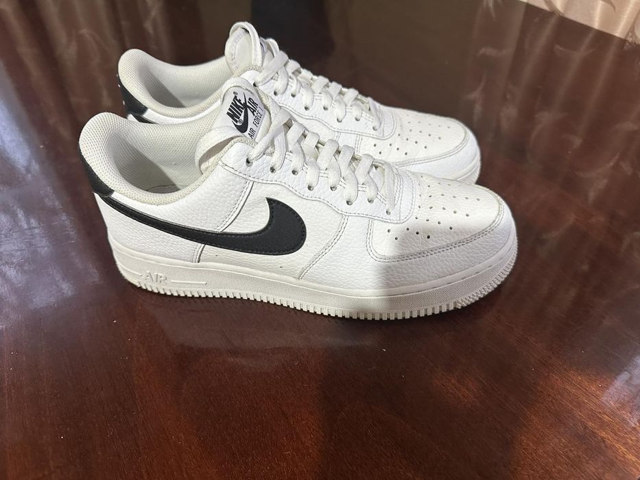 Кросівки Nike Air Force 1
