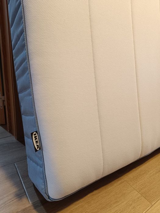 Colchão Novo IKEA