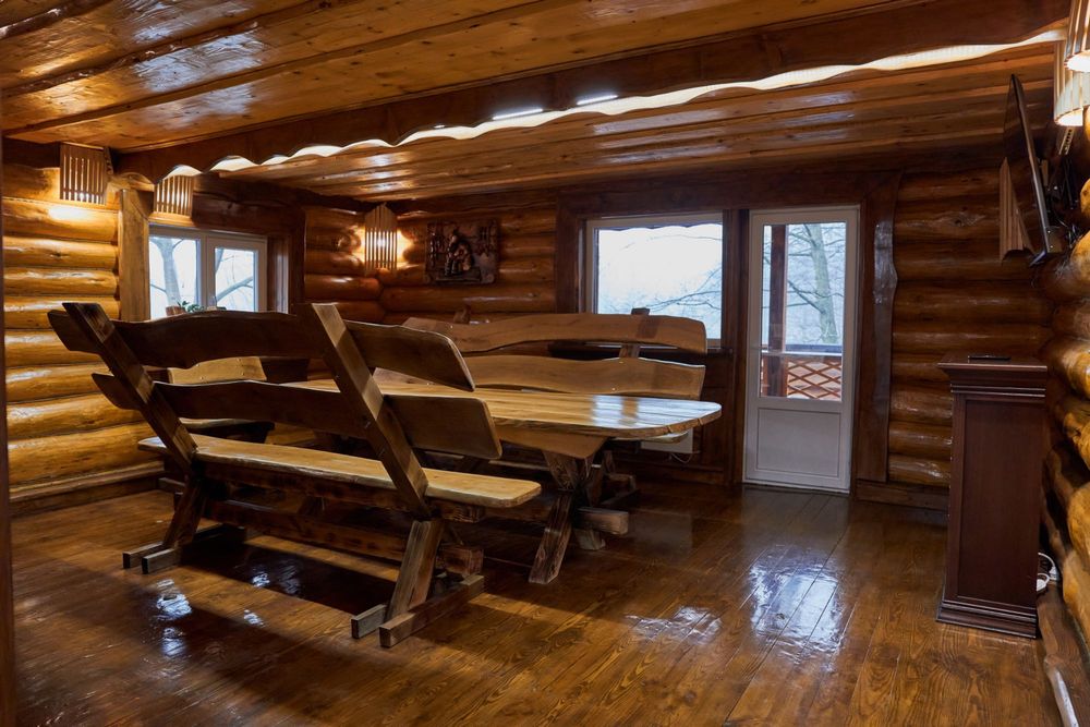 Міні готель "Затишок" подобова оренда