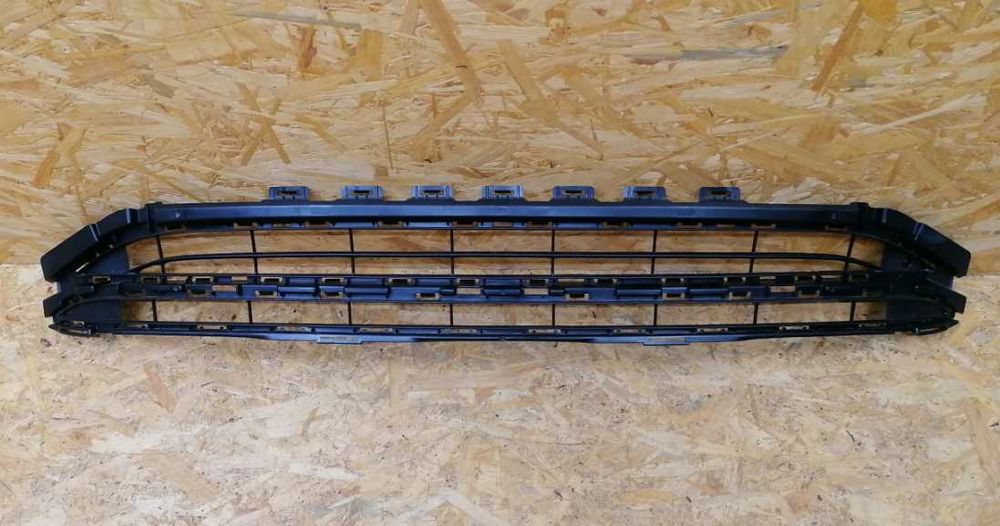 Комплектующие к бамперу решетки разборка Mercedes EQE X294 294 SUV