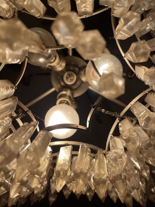 Candeeiro , como Novo