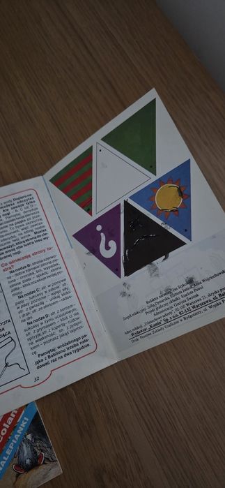 Uśmiech numeru i uśmiechowe sekrety