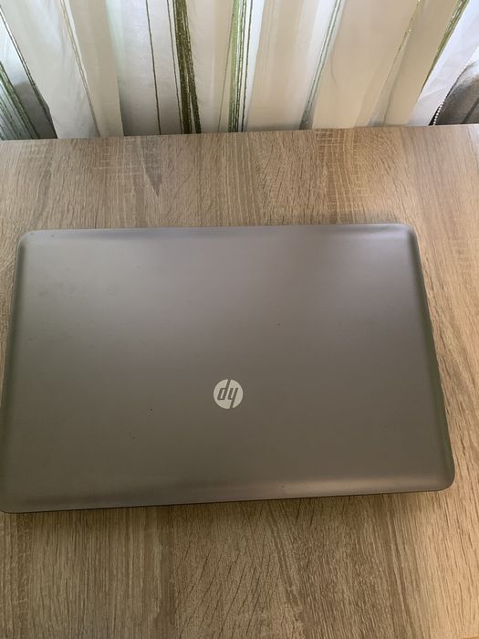 Ноутбук HP 655