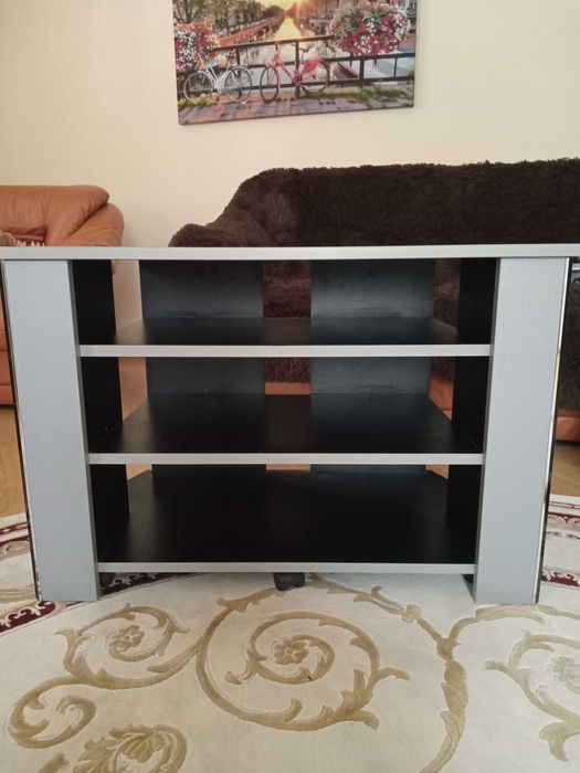 Тумба офісна, під телевізор