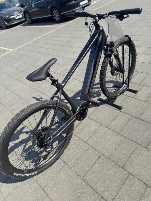 Rower elektryczny Crussis ONE-Largo 7.10-(900 Wh) (20) Raty 0%