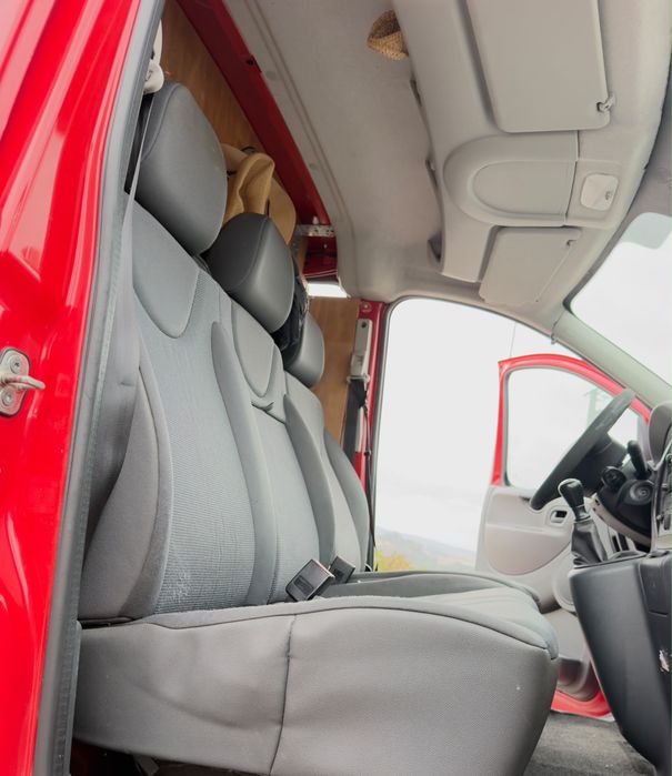 Carrinha peugeot expert 2012