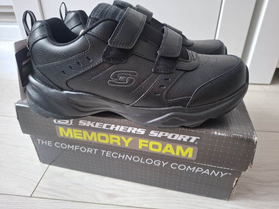 Buty Skechers r.41