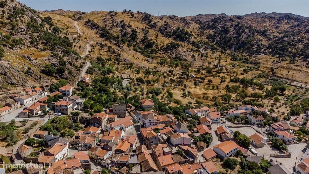 Moradia Geminada T1 / Sabugal, Bendada