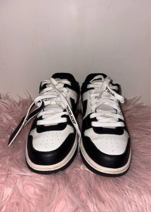 off white ОРИГІНАЛ