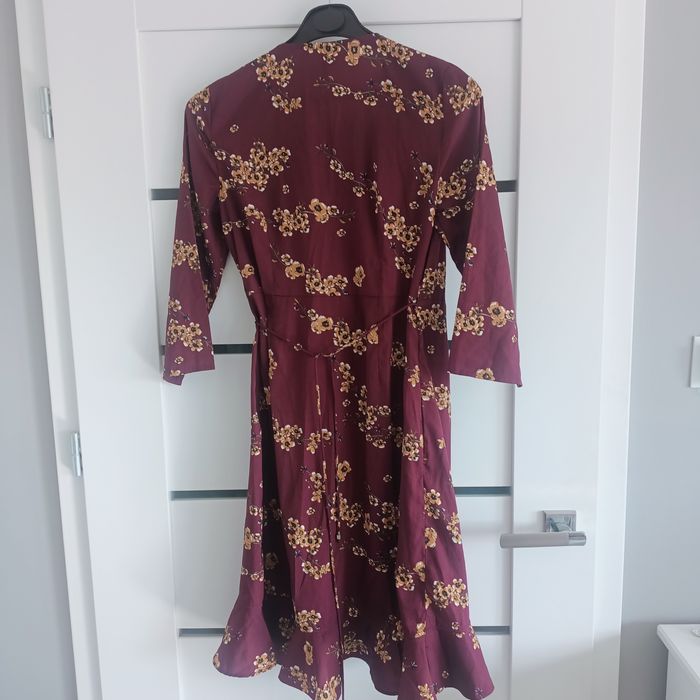 Sukienka letnia Vero Moda s