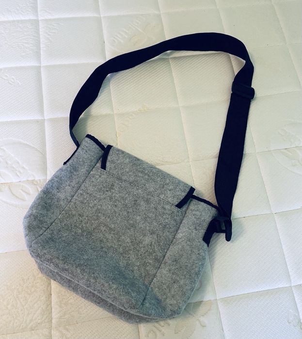 Сумка Paulaner Munchen