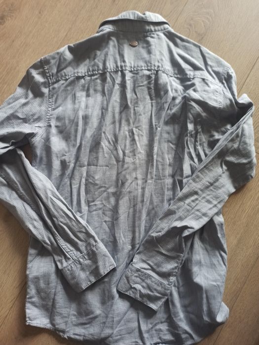 Elegancka koszula Reserved Slim fit S