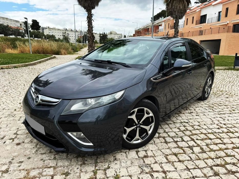 Opel Ampera 1.4 Ecotec Executive