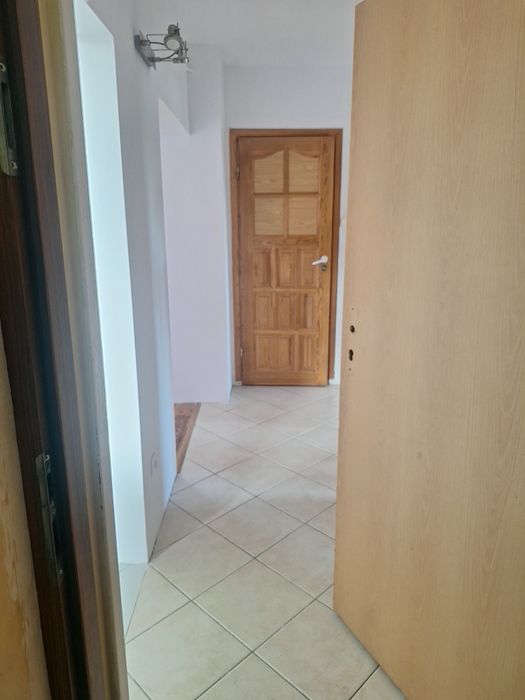 Wynajmę mieszkanie 50 m2