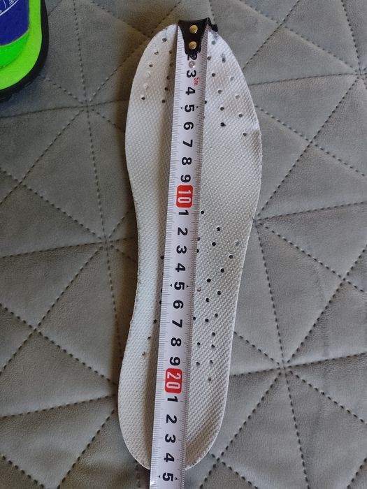 Halówki KIPSTA Wkładka 24.5 cm
