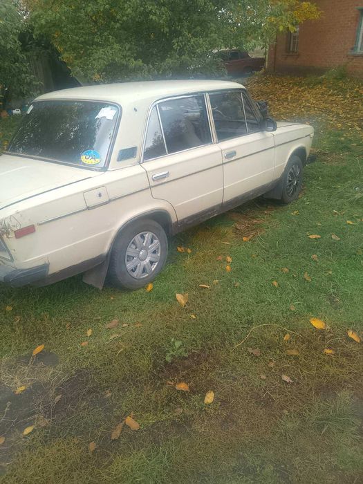 Продам авто 2106