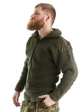 Свитер горных егерей Австрия