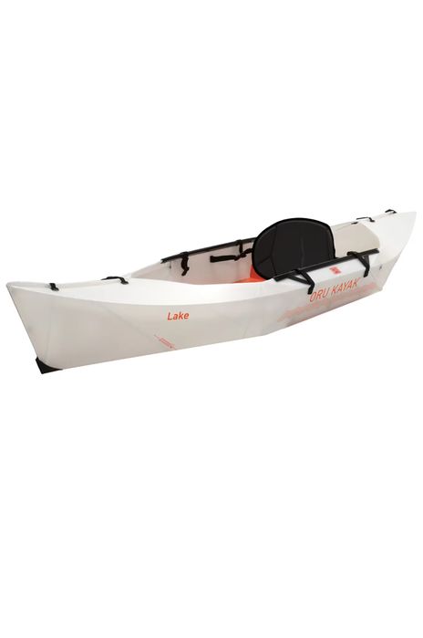 Kajak ORIGAMI ORU składany w teczkę canoe łódka kayak rozkładany HIT