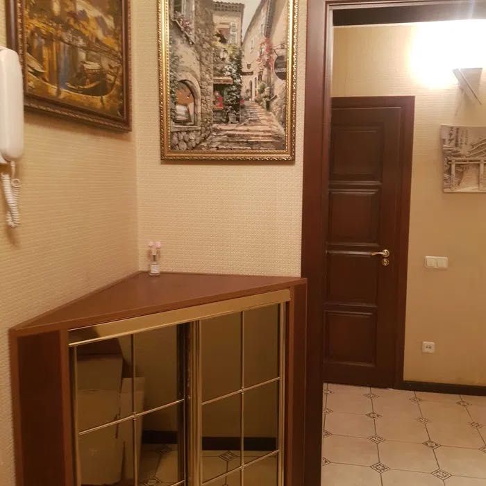 Оренда 2 кімнатної квартири Якуба Колоса 4А Південна Борщагівка  Святошинський район