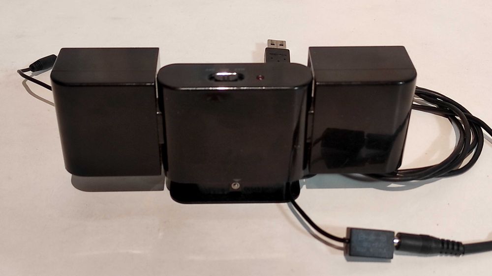 Мініатюрна акустична система для комп"ютера,ноутбука,смартфона.телефон