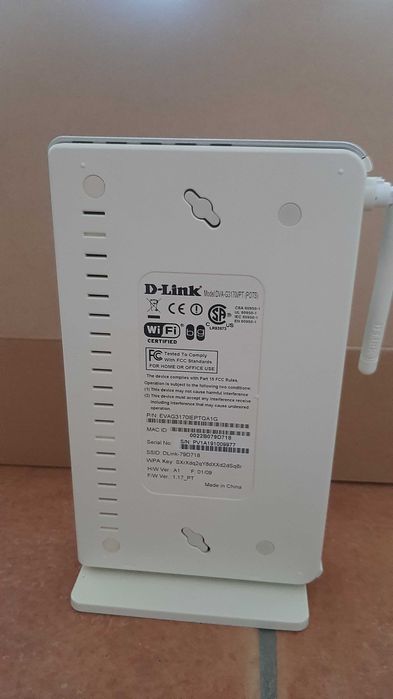 Routers diversas marcas