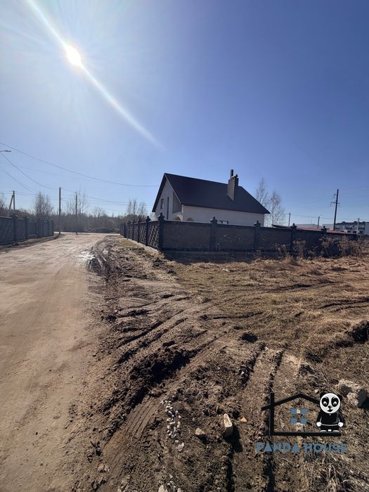 Продається земельна ділянка