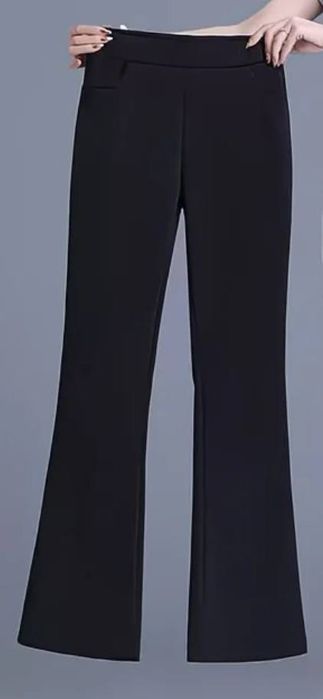 Новые спортивные брюки на размер М