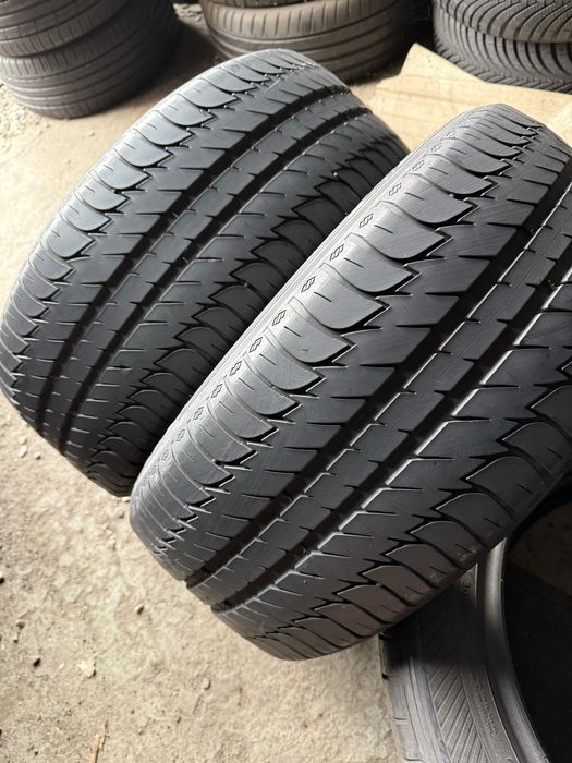 245/45 R18 Kleber Dynaxer HP3 /2024рік/літо/2шт./