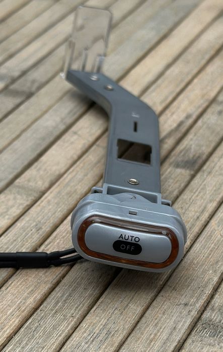 Przycisk automatycznego wyłączania Auto OFF do ekspresu Philips Café