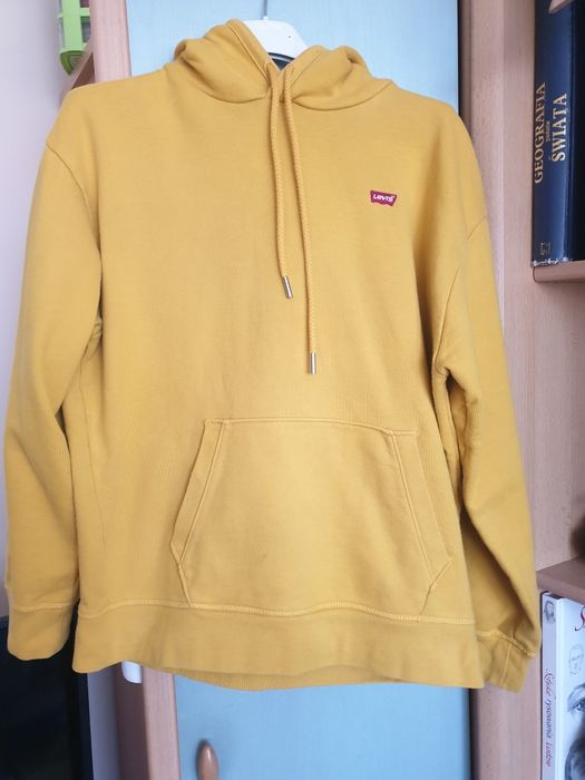 Bluza Levis rozmiar S