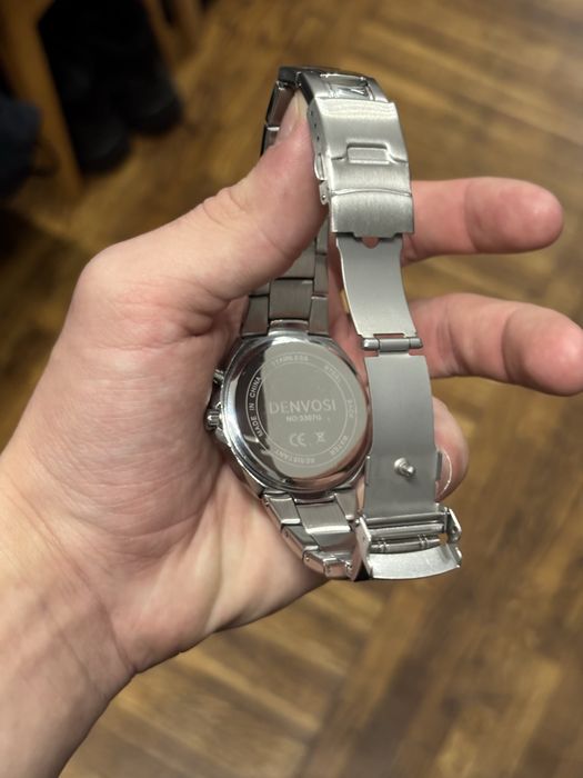 часи denvosi нові