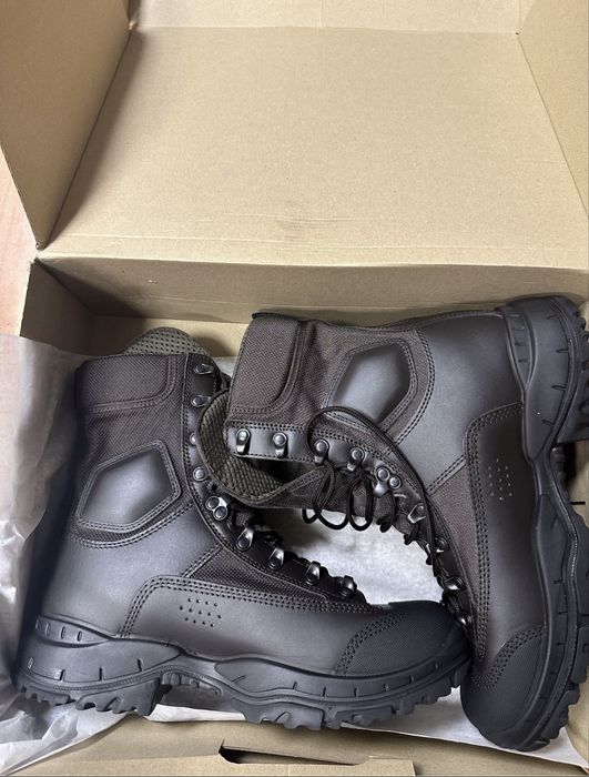 Buty wojskowe 939/MON rozmiar 42