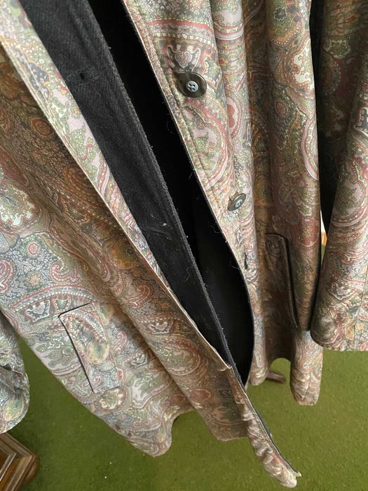 Gabardine - Aqualine