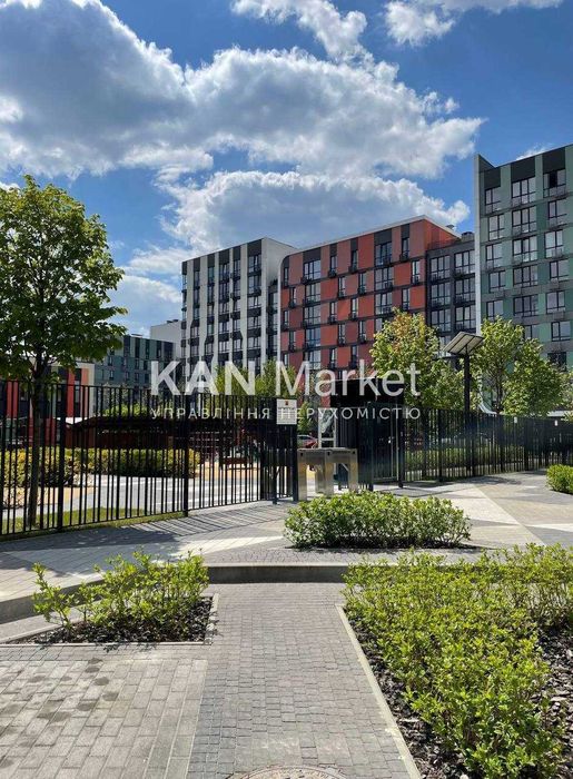 Commercial real estate at (area 181,5 m²) - Atlanta.ua - photo 3