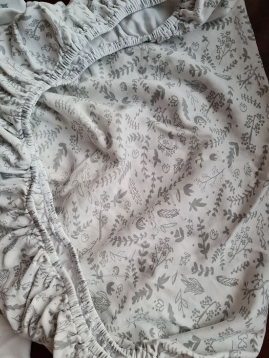 prześcieradła do gondoli