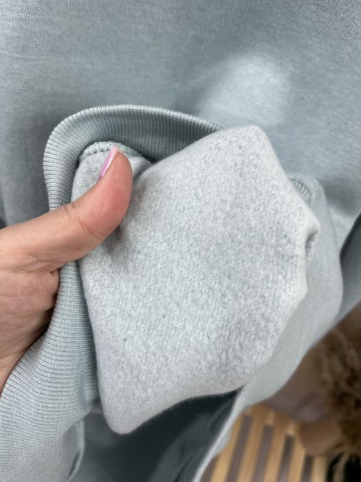 Світшот  на утепленні M