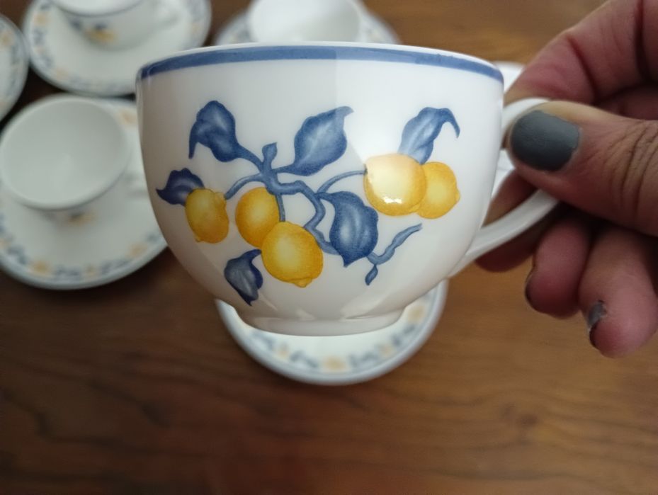 Coffee Cup Set443704039169085441