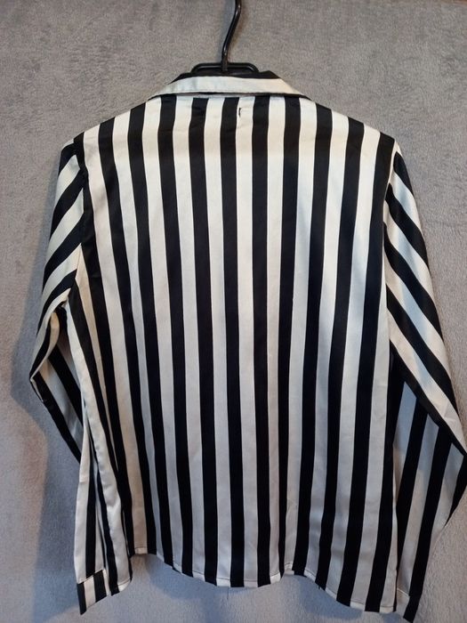 Пиджак. Эко кожа