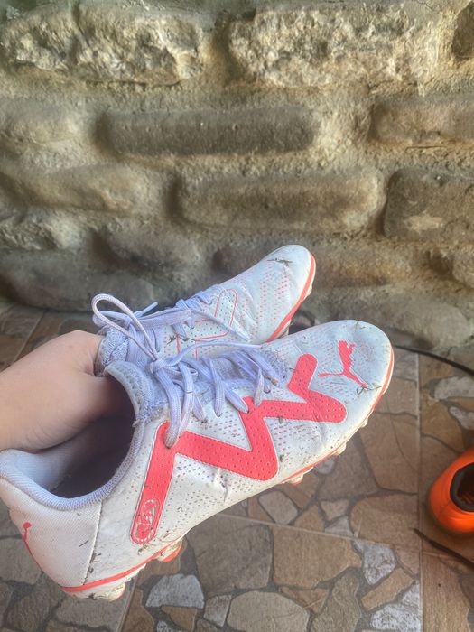 Бутси PUMA 36р орігінальні