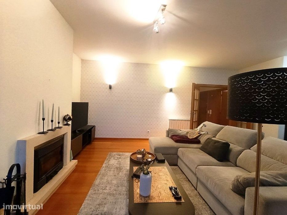 Apartamento t3