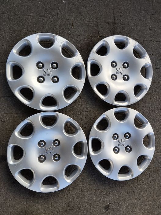 Kołpak Peugeot 15" Ocean 963-880 cena za sztukę